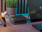 Test du NiPoGi CK10 : mini PC avec Core i5-12450H et 16 Go de RAM insuffsiant