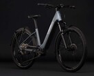 Idéal pour un usage quotidien : le nouveau vélo électrique de Cube est désormais disponible