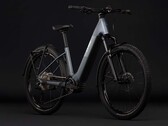 Idéal pour un usage quotidien : le nouveau vélo électrique de Cube est désormais disponible