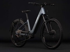 Idéal pour un usage quotidien : le nouveau vélo électrique de Cube est désormais disponible