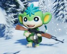 Image du jeu Palworld sur Steam. (Source de l'image : Steam) 
