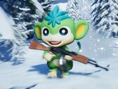 Image du jeu Palworld sur Steam. (Source de l'image : Steam) 