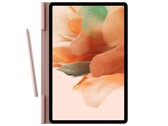 La Galaxy Tab S7 XL Lite sera disponible en cinq couleurs. (Image source : Evan Blass)