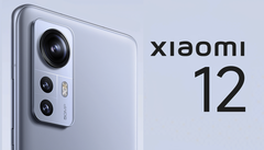 Le Xiaomi 12 fera bientôt ses débuts dans le monde comme l'un des premiers smartphones Snapdragon 8 Gen 1. (Image source : Xiaomi - édité)