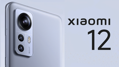 Le Xiaomi 12 fera bientôt ses débuts dans le monde comme l&#039;un des premiers smartphones Snapdragon 8 Gen 1. (Image source : Xiaomi - édité)