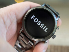 Le groupe Fossil devrait bientôt remplacer la série Gen 6 par les smartwatches Fossil et Skagen Falster Gen 7. (Image source : Fossil)