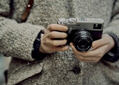 Le Fujifilm X-Pro 3 devrait avoir une suite, mais pas dans un avenir proche. (Source de l'image : Fujifilm)