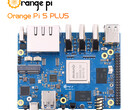Le Pi 5 Plus d'Orange sera commercialisé la semaine prochaine à partir de 89 dollars US (source : Shenzhen Xunlong Software)