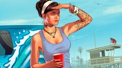 GTA 6 comportera une protagoniste féminine latino jouable (Source : Press Start)