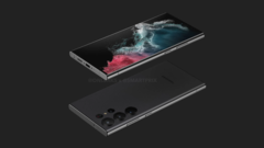 Une nouvelle fuite révèle tout ce qu'il y a à savoir sur le Galaxy S23 Ultra (image via Smartprix)