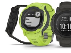 La mise à jour Garmin Beta Version 25.76 est disponible pour les smartwatches de la série Fenix 6. (Source de l'image : Garmin)