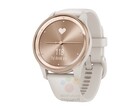 Le Garmin Vivomove Trend sera disponible plus tard cette année en plusieurs couleurs. (Image source : Roland Quandt &amp; WinFuture)