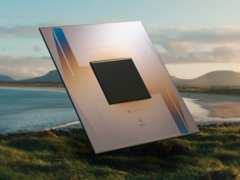 Une nouvelle étude montre qu'un ordinateur quantique d'un million de qubits pourrait casser un algorithme RSA de 2048 bits en une semaine. Illustration : La puce quantique Willow de Google (Source : Google)