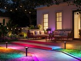 Les nouvelles lampes d'extérieur Pathway Lights 2 (photo) de Govee seront lancées aux États-Unis au mois d'août. (Source : Govee)