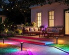 Les nouvelles lampes d'extérieur Pathway Lights 2 (photo) de Govee seront lancées aux États-Unis au mois d'août. (Source : Govee)