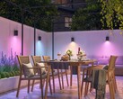 Ampoule d'extérieur LED intelligente PAR38 de Govee