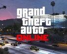 Bannière pour GTA Online présentée