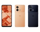 La série HMD Pulse 2 sera dotée d'un îlot de caméras redessiné. (Source de l'image : smashx_60)