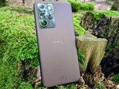 Le HTC U23 Pro en test.