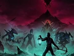 Hunt the Pale Gods est à -90% sur Steam jusqu'au 11 mai.