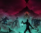 Hunt the Pale Gods est à -90% sur Steam jusqu'au 11 mai.