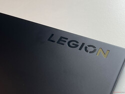 Lettres discrètes Legion