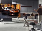 Les derniers téléviseurs OLED intelligents de LG sont plus lumineux, plus rapides et dotés de fonctions d'intelligence artificielle. (Source de l'image : LG)