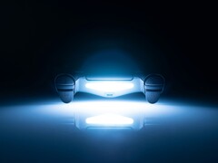 Sony a intégré une large barre lumineuse horizontale à la manette DualShock 4 de la PS4, une fonctionnalité qui a été supprimée de la manette DualSense de la PS5.
