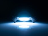 Sony a intégré une large barre lumineuse horizontale à la manette DualShock 4 de la PS4, une fonctionnalité qui a été supprimée de la manette DualSense de la PS5.
