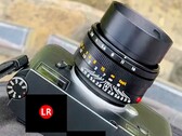 Le premier objectif Leica Noctilux 35 mm devrait être présenté la semaine prochaine (Image source : LeicaRumors)