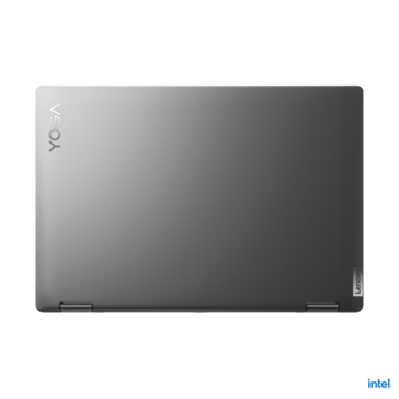 Dos du Lenovo Yoga 7i (image via Lenovo)