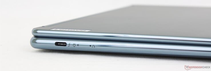 Avec le YogaBook 9i, Lenovo signe un notebook à double écran abouti -  Distributique