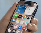 Une capture d'écran de la nouvelle présentation de l'IA Siri