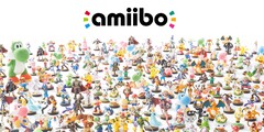 Nintendo Switch 2 Amiibos (source d&#039;image : Nintendo)