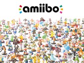 Nintendo Switch 2 Amiibos (source d'image : Nintendo)