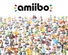 Nintendo Switch 2 Amiibos (source d'image : Nintendo)