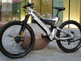 L'e-bike Nireeka Revenant peut être équipé d'un moteur de 1 000 W délivrant jusqu'à 85 Nm de couple. (Image source : Nireeka)