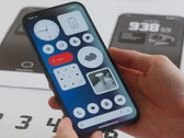 Nothing laisse entrevoir la possibilité de développer son propre système d'exploitation mobile (Source de l'image : Nothing)