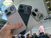 Le secteur des smartphones de Nothing pourrait connaître un bouleversement majeur (photo : Nothing Phone (4a) Pro)