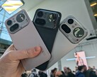 Le secteur des smartphones de Nothing pourrait connaître un bouleversement majeur (photo : Nothing Phone (4a) Pro)