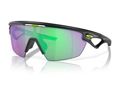 Les prochaines lunettes intelligentes seraient basées sur le modèle Sphaera d'Oakley (Image courtesy : Oakley)