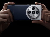 L'Oppo Find X7 Ultra fait ses débuts en Chine avec un nouvel appareil photo (Source : Oppo)