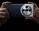 L'Oppo Find X7 Ultra fait ses débuts en Chine avec un nouvel appareil photo (Source : Oppo)