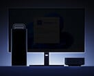 Les deux mini-PC Orico seront dévoilés le 1er novembre 2025. Ci-contre : une photo teaser des systèmes. (Source de l'image : Orico - édité)