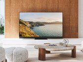 Panasonic utilise un tout nouveau panneau OLED de LG Display dans son dernier téléviseur intelligent phare. (Source de l'image : Panasonic)