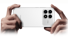 Le Redmi K90 lancé en Chine. (Source de l'image : Xiaomi)