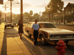 Une capture d'écran du jeu.