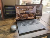 Test du Dell Precision 5680 : Ada Lovelace domine les stations de travail