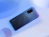 Le Realme 7 5G a été lancé en Europe