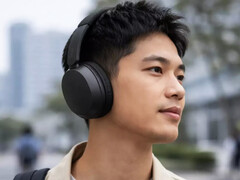 Le Redmi Headphones Neo pèse 410 g et est certifié IP54.